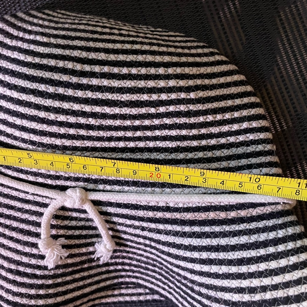 Jacklyn Smith Foldable Fall Hat - image 5